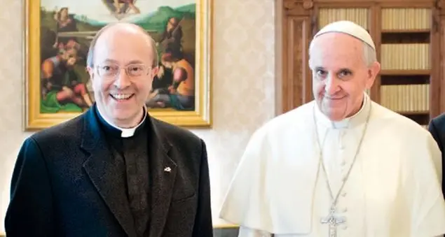 Don Sassi a Credere: «Cento anni da festeggiare guardando al futuro»