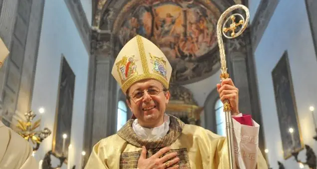 Sinodo, il lavoro comincia ora