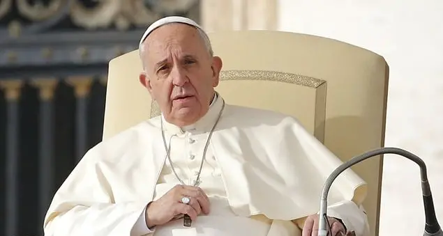 Dio abita nella città