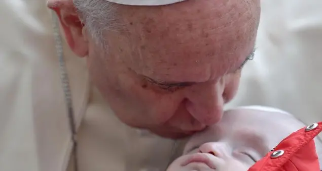 «Il Paradiso? Non è un luogo»