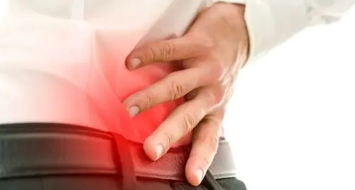 Liberarsi dal mal di schiena