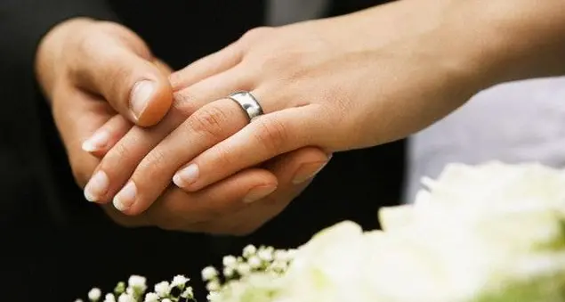 Gabriella e Guido: «Siamo maturi e imperfetti»