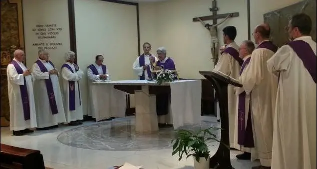 Don Silvio Sassi, il cordoglio e la memoria