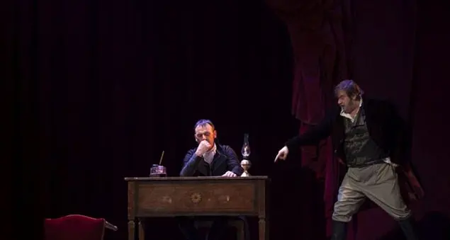 Così muore una Rivoluzione