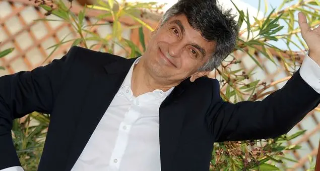 Vincenzo Salemme, il mio maestro Eduardo