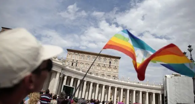 Il Sessantotto della Chiesa