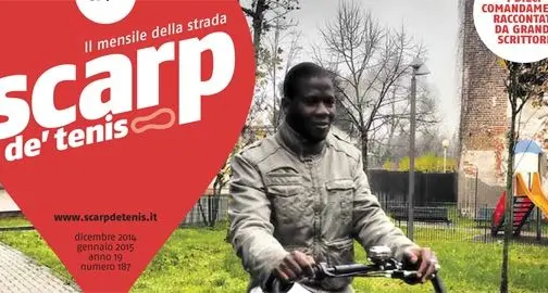 Scarp de' Tennis si rinnova