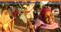Somalia, il diritto a essere bambini