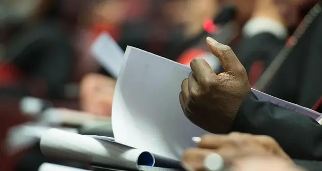 Sinodo: verso la Comunione ai risposati