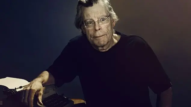 Stephen King: la fede in Dio ci rende migliori