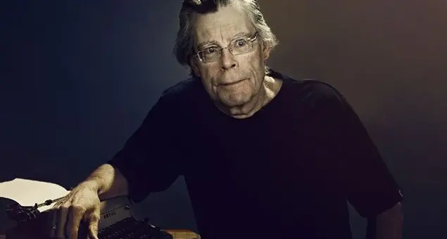 Stephen King: la fede in Dio ci rende migliori