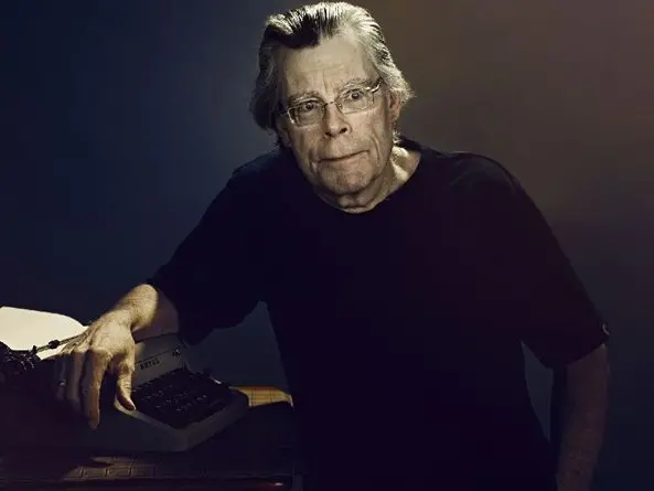 Stephen King: la fede in Dio ci rende migliori
