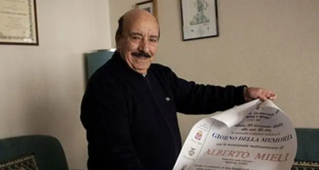 «Ad Auschwitz ho visto l’apice della cattiveria umana»