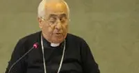 Mons. Lahham: \"In Medio Oriente nessuna sfida tra le religioni\"