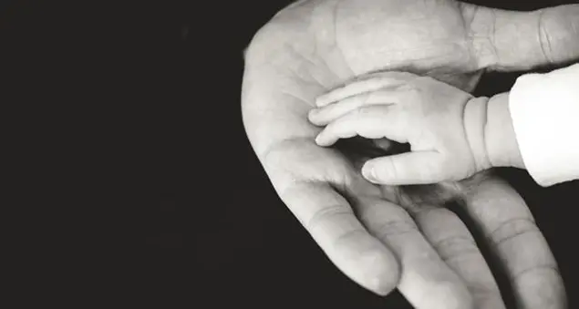 Un figlio a ogni costo: ma sui bambini non si scherza