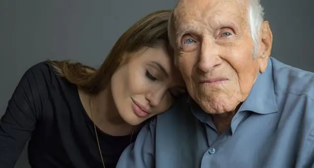 Un eroe per Angelina