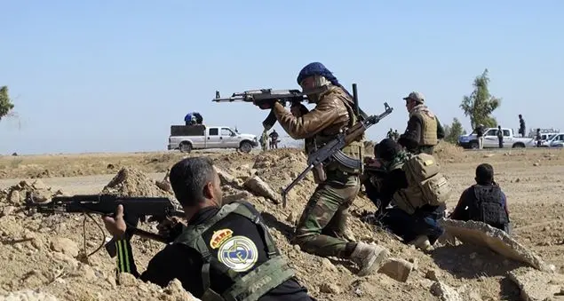 Bagnasco: \"In Iraq genocidio e crimine contro l'umanità\"