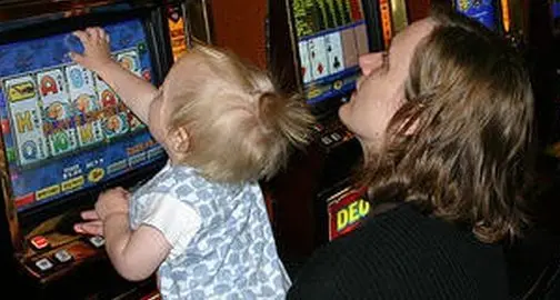 Se c’è rischio non è gioco