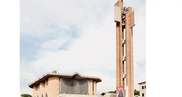 Collevalenza - A casa di Madre Speranza, la suora che mostra il volto buono di Dio