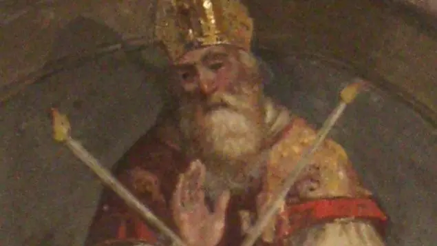 San Biagio, il medico martire che protegge dal mal di gola