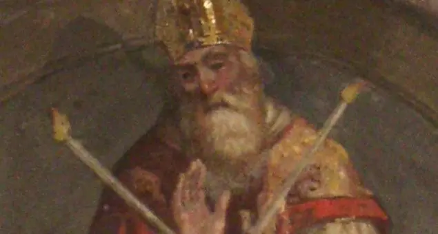 San Biagio, il medico martire che protegge dal mal di gola