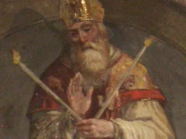 San Biagio, il medico martire che protegge dal mal di gola