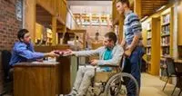 Giovani con disabilità, le borse di studio Google