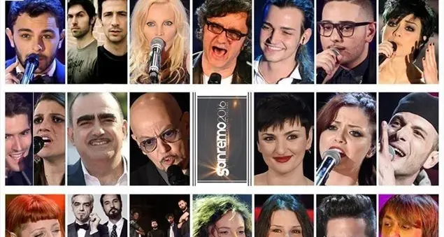 Le pagelle di Sanremo: tante buone canzoni, ma i giovani deludono