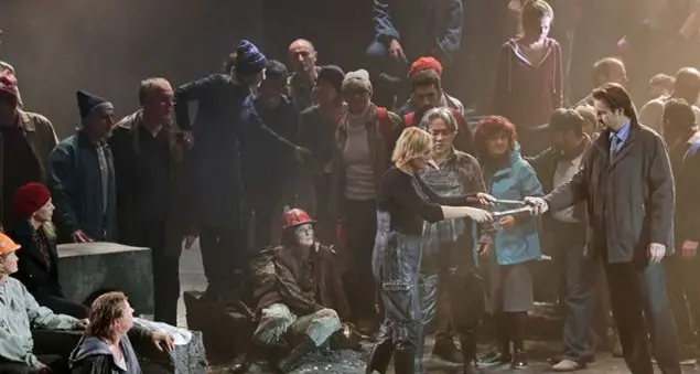 Il Fidelio secondo noi