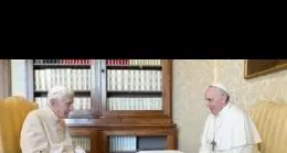 Melloni: papa Francesco non è un film