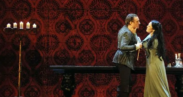 Simon Boccanegra parla di noi