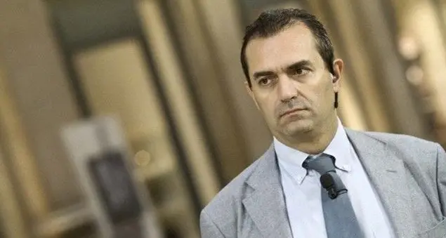 Sindaco, ma non sceriffo