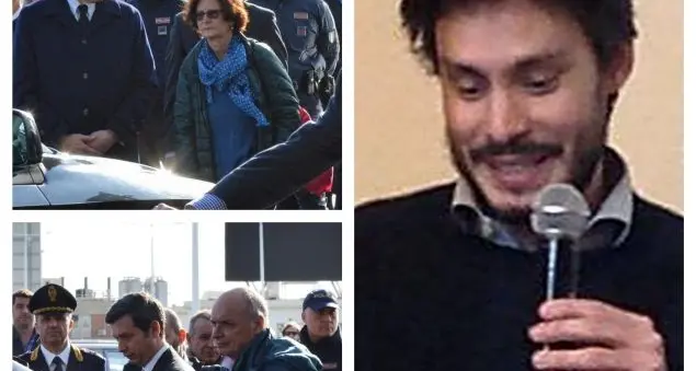 \"Né rabbia né odio: così voleva il nostro Giulio\"