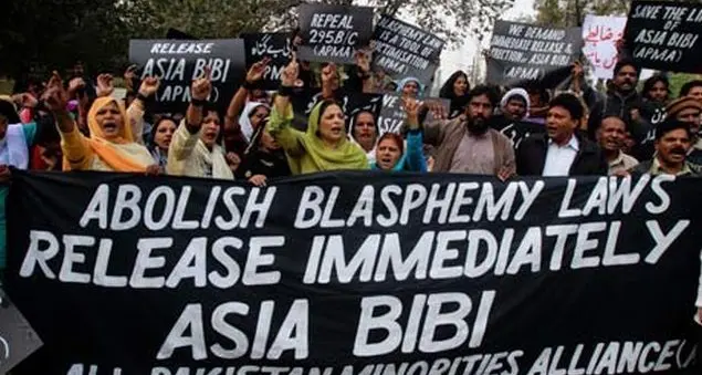 Amnesty International: «E' una grave ingiustizia»