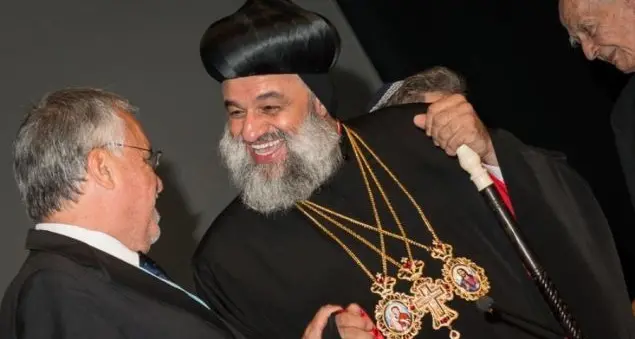 Nè jihad nè crociate; è ancora vivo lo spirito di Assisi