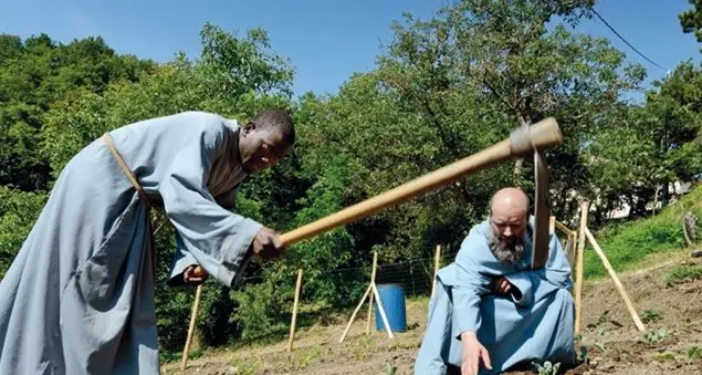 I religiosi come papa Francesco: ecco come stanno cambiando