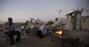 Gaza: aspettando un'altra guerra?
