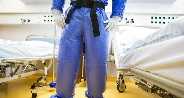 Ebola: le 10 cose da sapere