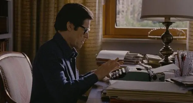 Pasolini, il genio e la miseria