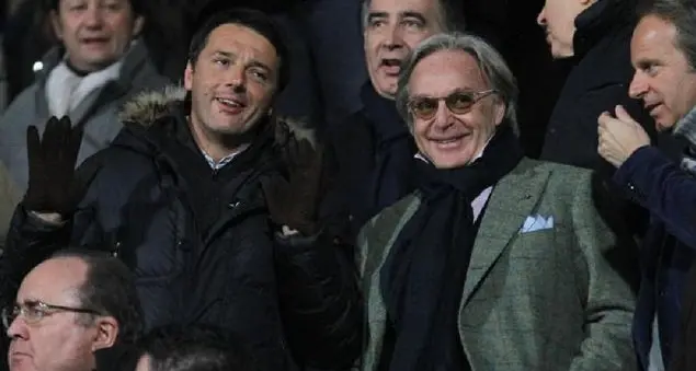 #staiserenoMatteo: tutti quelli che lo vogliono rottamare