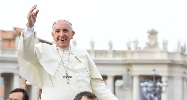 All'Angelus: «Ripartire da Paolo VI»
