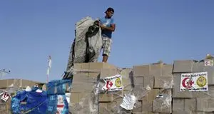 Gaza: più tasse, meno medicine