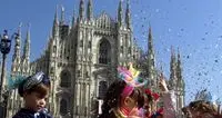 Perché Milano festeggia il carnevale più tardi? Rito Ambrosiano tra storia e leggenda