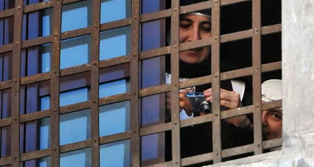 Le suore di clausura spingono il boom dei siti religiosi