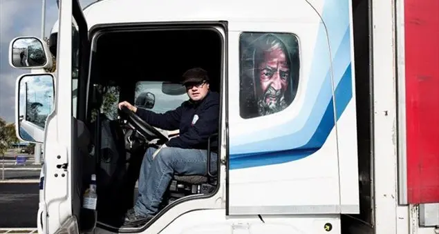 Luigi Santone - Con Padre Pio sulle strade d’Italia