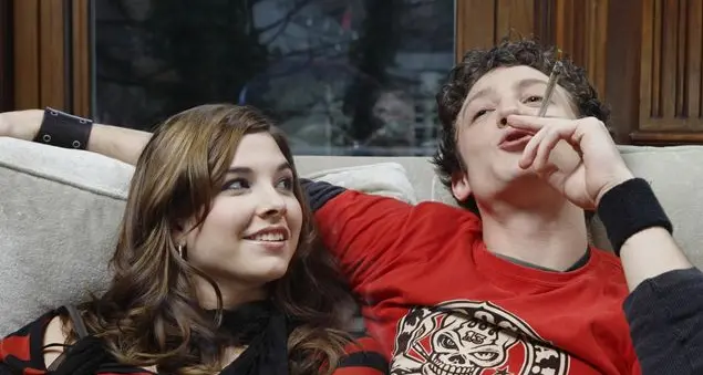 «La cannabis come tutte le sostanze psicoattive fa male»