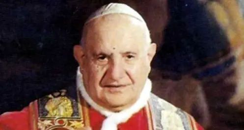 San Giovanni XXIII, la festa del \"Papa buono\" nel segno del Concilio