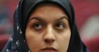 Lo sdegno del mondo per Reyhaneh