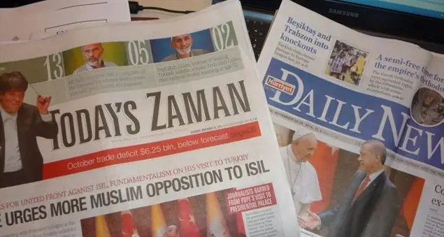 Il Papa in Turchia: Islamofobia, terrorismo, fondamentalismo