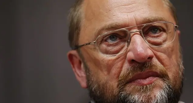 Il Papa a Strasburgo